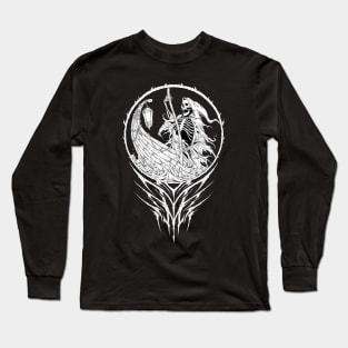 spirit journey Long Sleeve T-Shirt